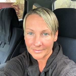 Meet your Posher, Tammy